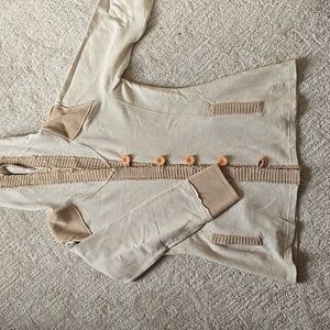 Legendary  hooded sweater